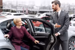 A Professional Guide to Airport Transfer Services: Travel Planning and Best Practices