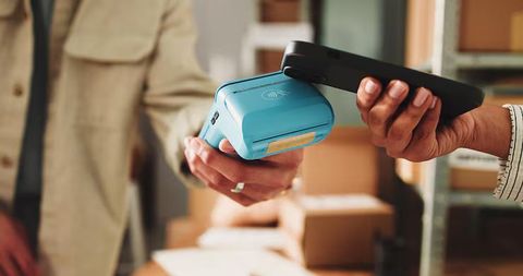Barcode Printing Systems: Basics, Uses, Trends and Tips