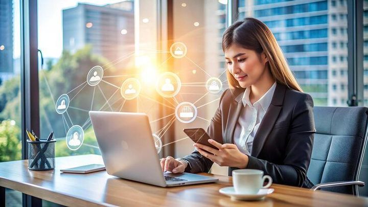 What Is Business Broadband? Features, Types, and Key Benefits