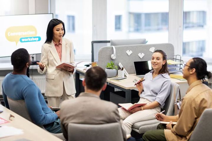 HR Training Setup Rentals: A Complete Guide to Choosing the Right Equipment and Layout