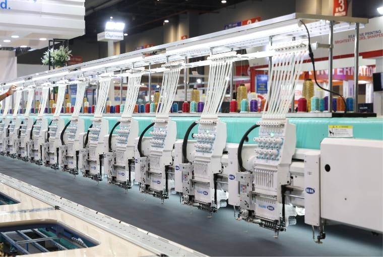 Automated Textile Manufacturing Systems: Fundamentals and Applications