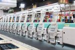 Automated Textile Manufacturing Systems: Fundamentals and Applications