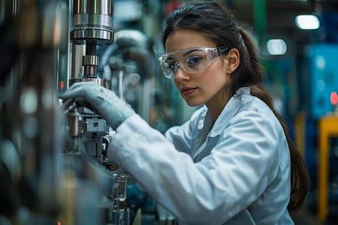 Guide to Chemical Reactors: Essential Knowledge, Types, and Process Optimization Techniques