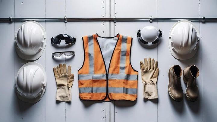 Industrial Safety Equipment: Complete Guide to Workplace Protection Systems