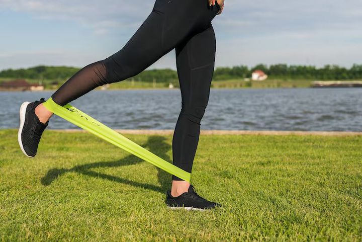Smart Resistance Bands Overview: Discover Key Facts and Practical Insights