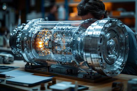 BLDC Motor Technology Guide: Concepts, Trends, Applications & Insights