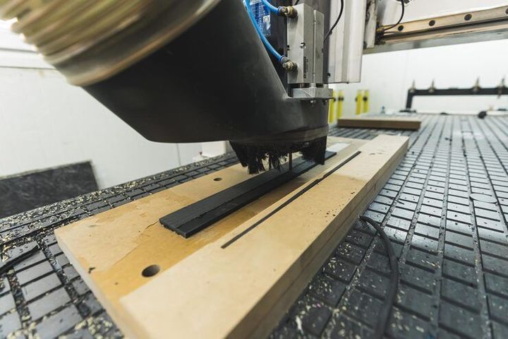 Fiber Laser Cutting Systems: A Complete Guide to Basics and Applications