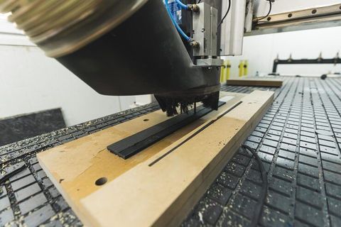 Fiber Laser Cutting Systems: A Complete Guide to Basics and Applications