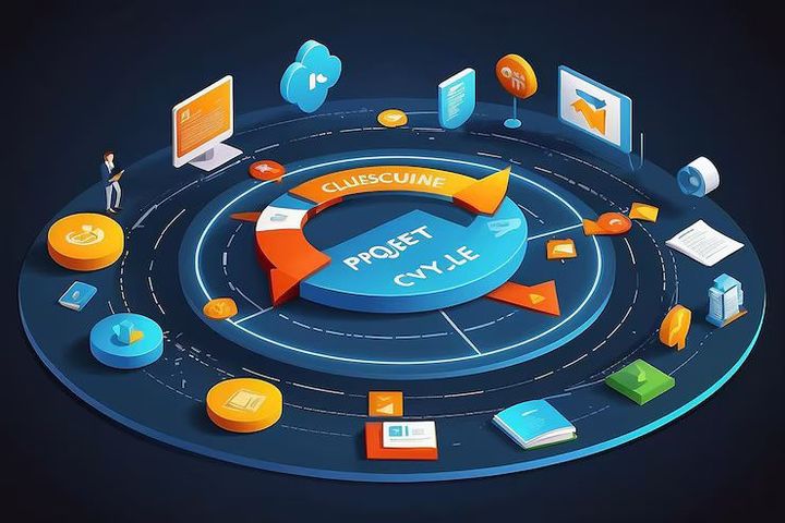 Data Science Life Cycle: Complete Guide to Stages, Workflow, and Real-World Applications