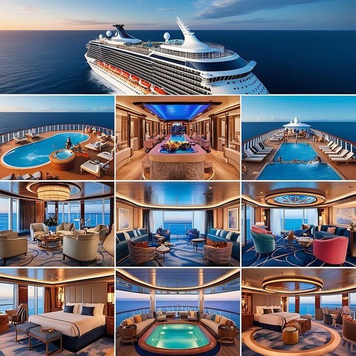 Luxury Cruise Travel Guide 2026: Expert Tips & Planning Insights