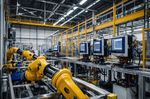 Industrial Automation Plants Guide: Modern Manufacturing Systems Explained