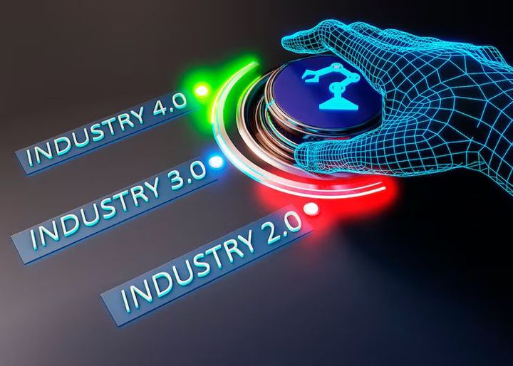 Titan Industrial Solutions Insights: Industry Trends, Compliance, and Technology Guide
