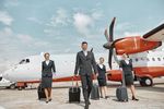 Explore Premium Flight Options, Classes and Travel Insights