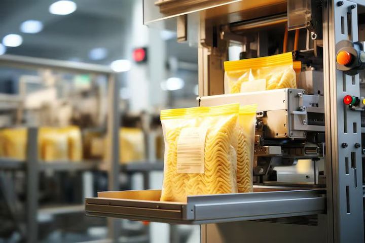 Pouch Packing Machine Information: Equipment, Features, and Uses