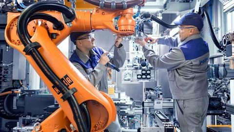 Equipment Longevity Guide: Maintenance Strategies for Industrial Machinery