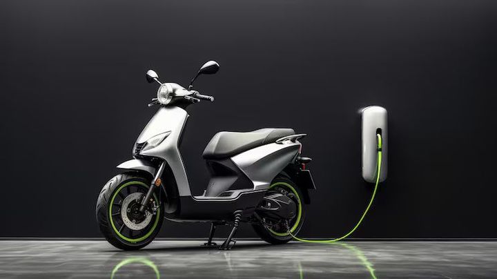 Electric Motorcycle Guide to Understanding Modern Two-Wheel Transportation