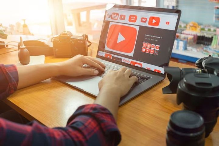 Informative Suggestions for Understanding the Evolution of Video Marketing