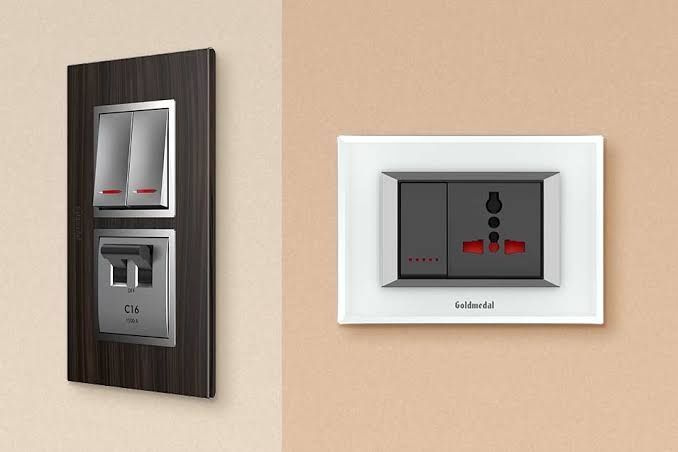 Electrical Switches Basics: How Different Switch Types Control Electrical Circuits