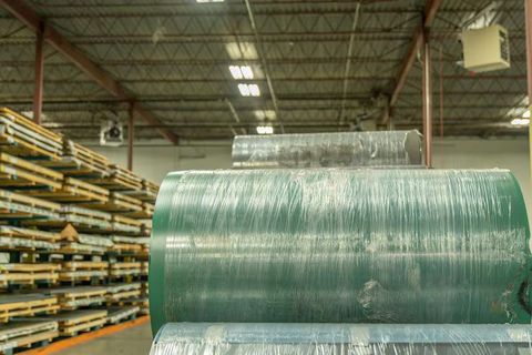 Fiber Glass Manufacturing Deep Dive: Analysis, Research, and Professional Guide