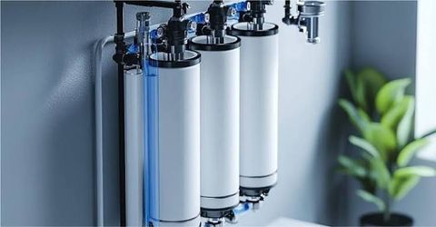 Water Filtration Tech Explained: Types, Benefits, and How It Works