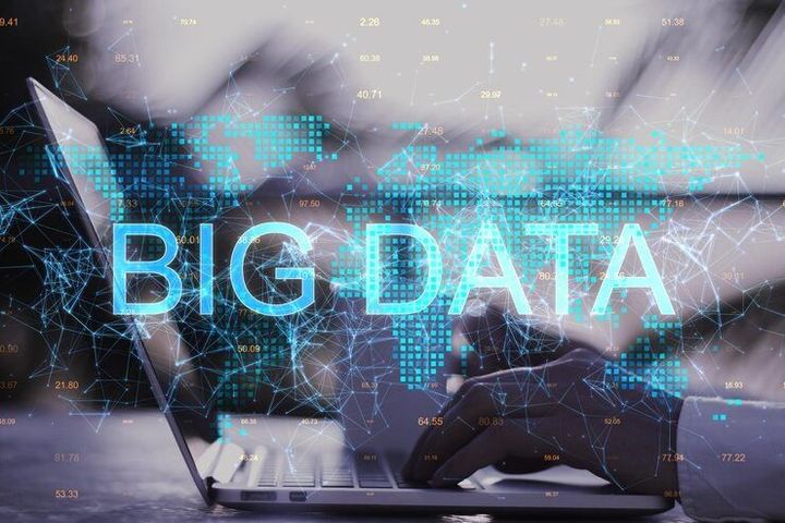 Big Data Information Guide: Structure, Sources, and Processing Details