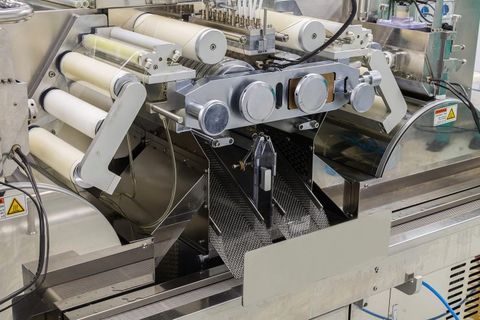 Textile Finishing Machinery Guide | Fabric Processing & Automation Systems