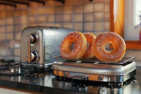 Donut Frying Machine Guide: Explore Types, Features, Capacity, Applications, and Planning Factors
