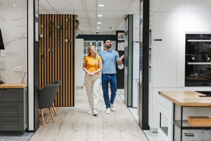 Modern Home Improvement Guide to Renovating Kitchens, Bathrooms, and Living Spaces