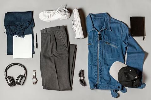 Useful Advice for Enhancing Personal Style with Men’s Clothing