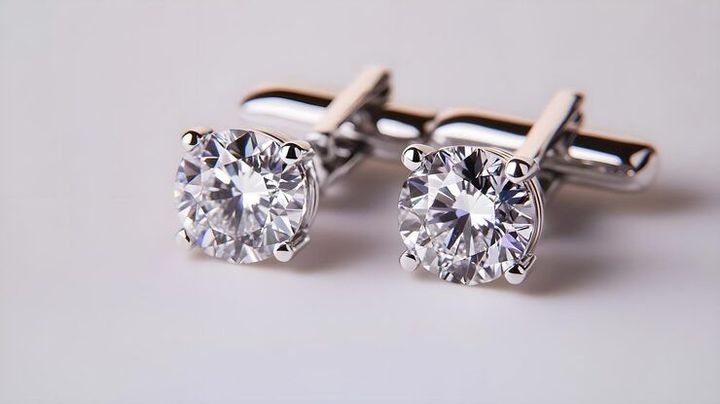 Everyday Diamond Studs Guide: Styles, Comfort, and Tips for Daily Wear