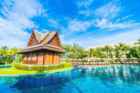 Luxury Villas in Thailand Insights: Expert Guide and Professional Recommendations