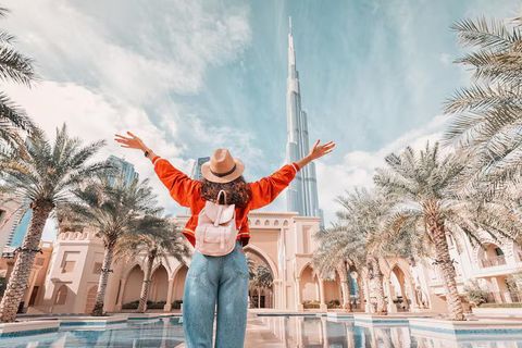Dubai Tour Guide: Insights, Information, and Essential Knowledge