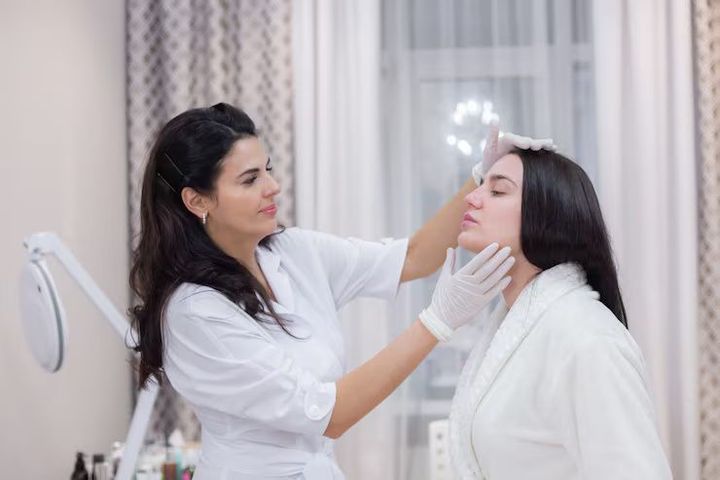 Explore Anti-Aging Treatments: Smart Solutions for Youthful Skin