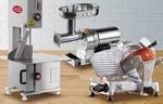 Food Processing Equipment Overview: Essential Information for Modern Manufacturing Systems
