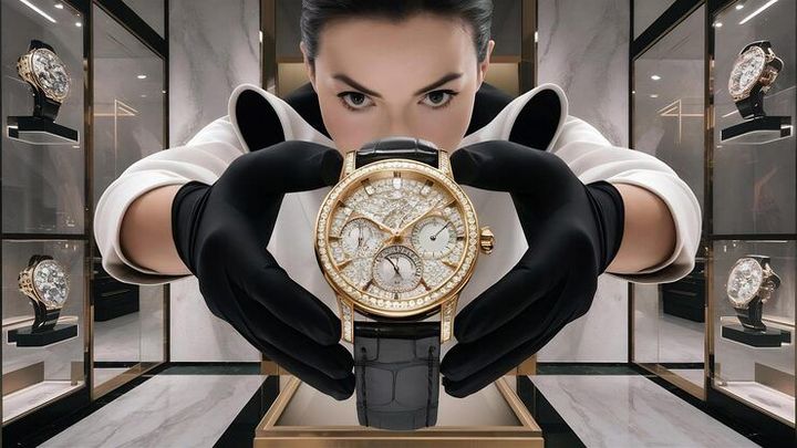Personalized Watch Design Guide to Creating Unique Timepieces That Reflect Your Style
