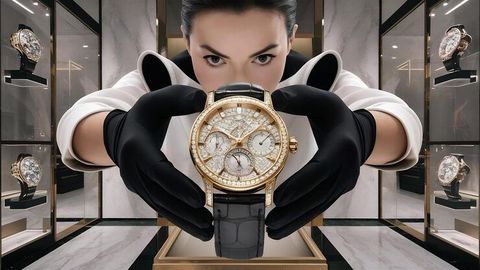 Personalized Watch Design Guide to Creating Unique Timepieces That Reflect Your Style