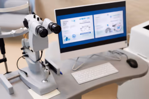 Discover Vision Measuring Systems: An Introduction to Modern Precision Measurement Equipment