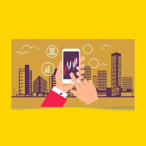 Systematic Investment Plan for College Students