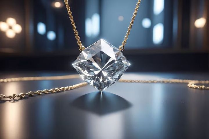 Blockchain-Verified Diamonds: Discover Transparent Diamond Tracking and Authenticity