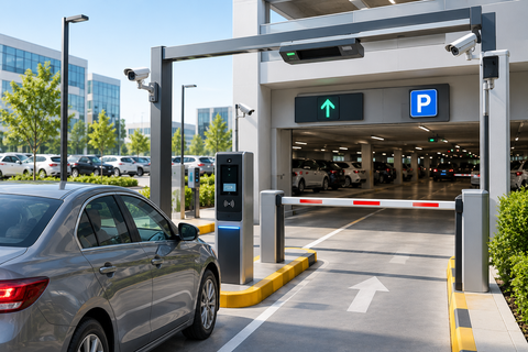 Smart Parking Systems: Technologies, Benefits and Insights