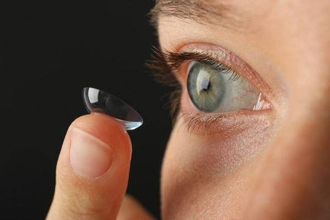 Introduction to the Eye Lens: Simple Explanation and Details