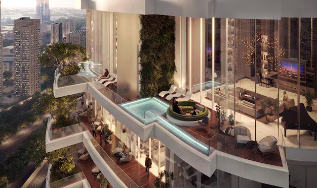 Discover Luxury Apartments: Guide to Comfort and Modern Living