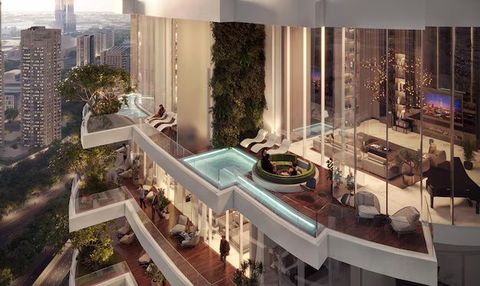 Discover Luxury Apartments: Guide to Comfort and Modern Living
