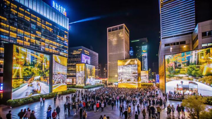 The Evolving Landscape of Digital Signage: Key Innovations to Watch in 2026