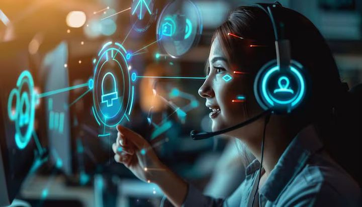 AI Call Center Overview: Basics, Insights, and Key Concepts Explained