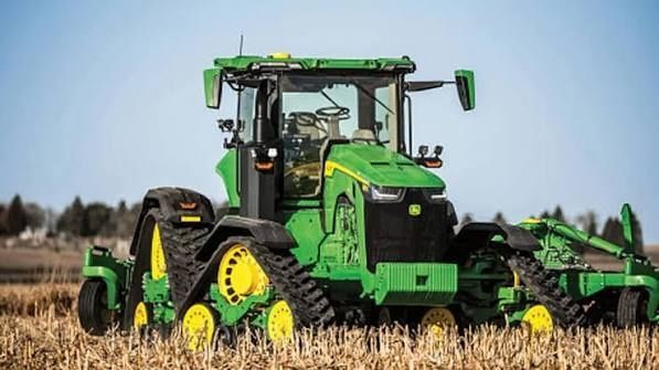Agricultural Equipment Guide: Understanding Modern Farming Tools and Field Operations