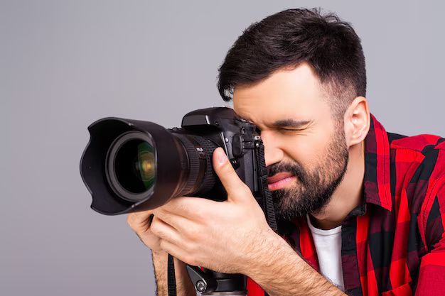 Pro Photography Tips: A Complete Guide to Composition, Lighting, and Creative Camera Techniques