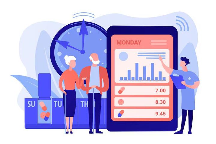 Seamless Hours Tracking Apps: Explore Time Management and Productivity Insights