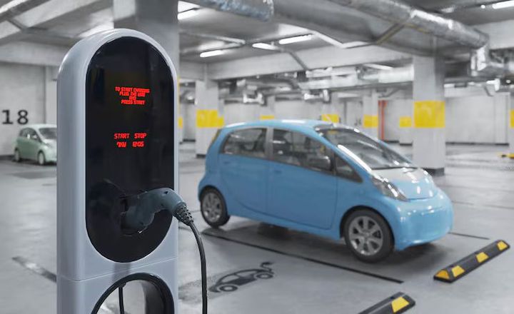 Electric Industrial Vehicles Overview: Key Trends, Safety Rules, and Industry Insights
