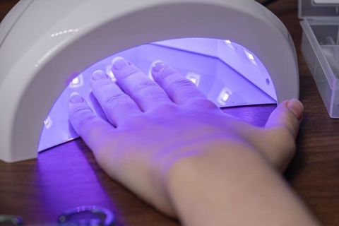 LED Nail Lamp Insights for Better Nail Care and Curing Performance